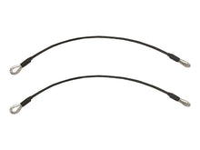Load image into Gallery viewer, Blue Ox BX88208 Safety Cable Kit