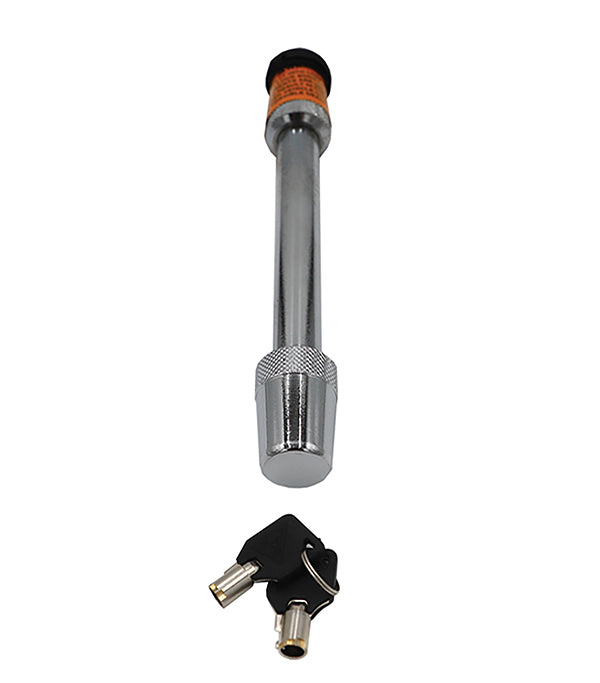 Blue Ox BX88212 Trailer Hitch Receiver Lock
