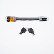Load image into Gallery viewer, Blue Ox BX88212 Trailer Hitch Receiver Lock