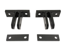 Load image into Gallery viewer, Blue Ox BX88230 Tow Bar Adapter Kit for Select Jeep CJ3, Jeep CJ5, Jeep CJ5A, Jeep CJ6, Jeep CJ6A, Jeep CJ7, Jeep Scrambler, Jeep Willys, Jeep Wrangler