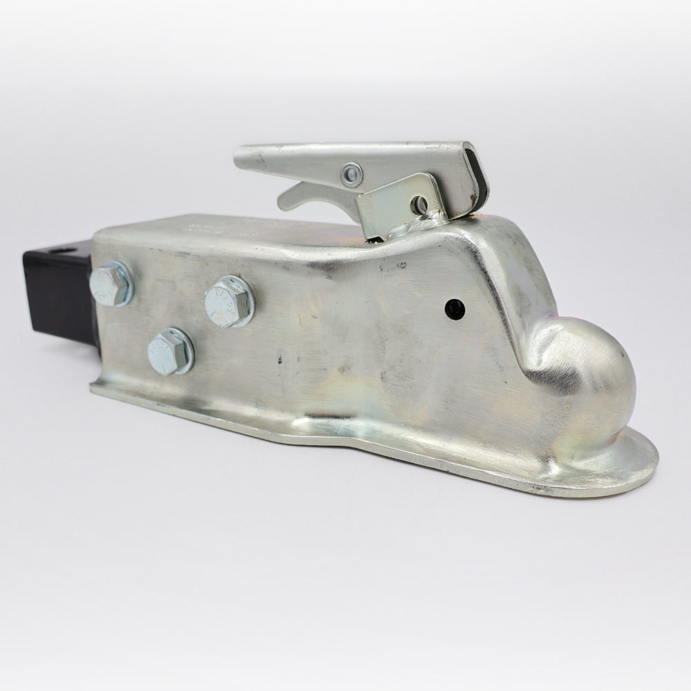 Blue Ox BX88248 Coupler Ball Adapter