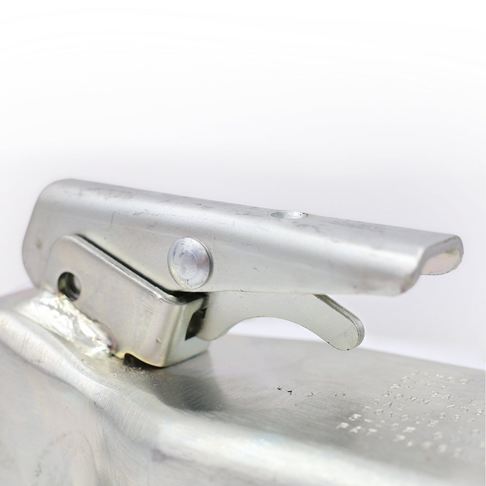 Blue Ox BX88248 Coupler Ball Adapter