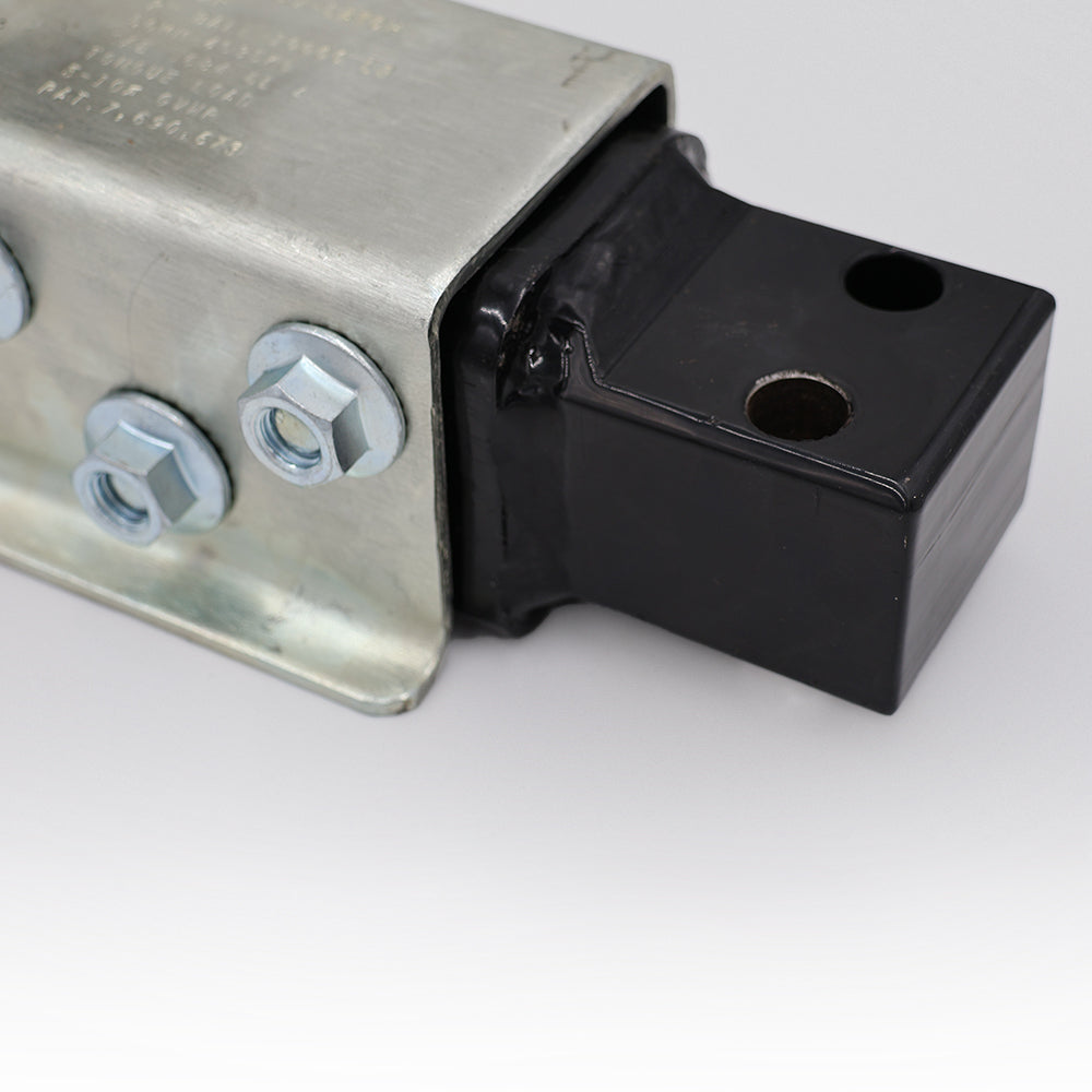 Blue Ox BX88248 Coupler Ball Adapter