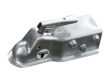 Load image into Gallery viewer, Blue Ox BX88248 Coupler Ball Adapter