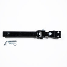 Load image into Gallery viewer, Blue Ox BX88249 Trailer Hitch Receiver Tube Adapter