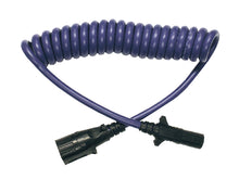 Load image into Gallery viewer, Blue Ox BX88254 Coiled Cable Extension