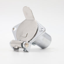 Load image into Gallery viewer, Blue Ox BX88254 Coiled Cable Extension