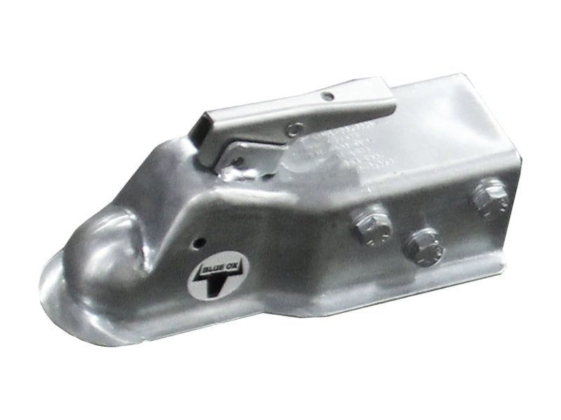 Blue Ox BX88259 Coupler Ball Adapter