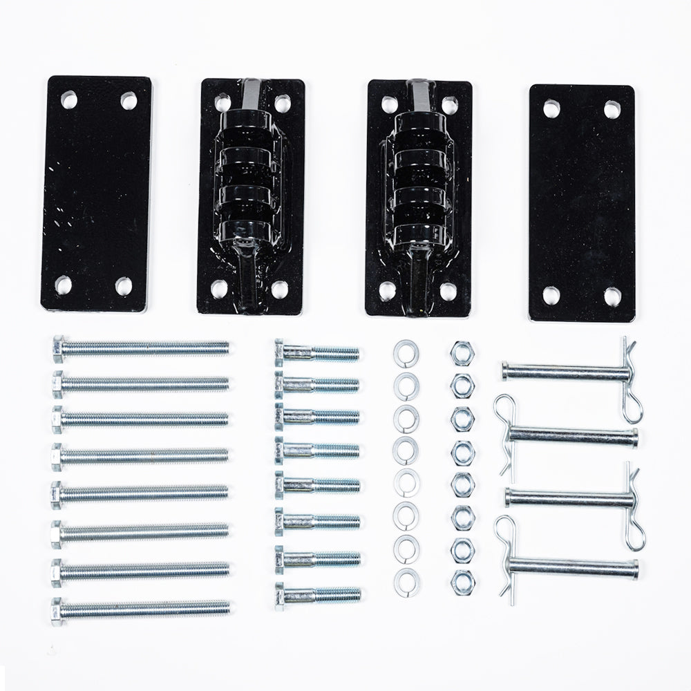 Blue Ox BX88266 Tow Bar Adapter Tabs