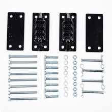 Load image into Gallery viewer, Blue Ox BX88266 Tow Bar Adapter Tabs