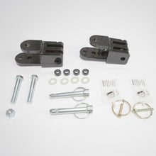 Load image into Gallery viewer, Blue Ox BX88262 Triple Lug Kit