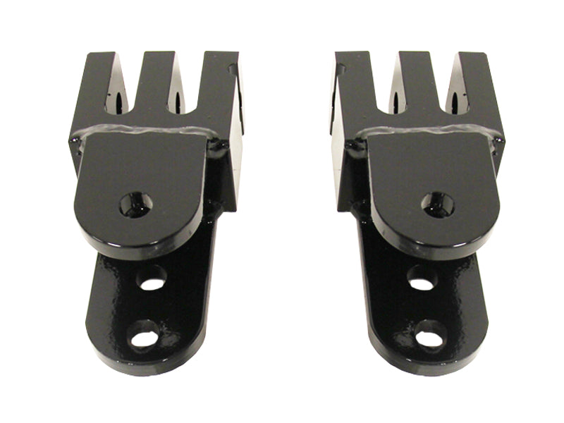 Blue Ox BX88262 Triple Lug Kit