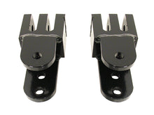 Load image into Gallery viewer, Blue Ox BX88262 Triple Lug Kit