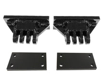 Load image into Gallery viewer, Blue Ox BX88266 Tow Bar Adapter Tabs