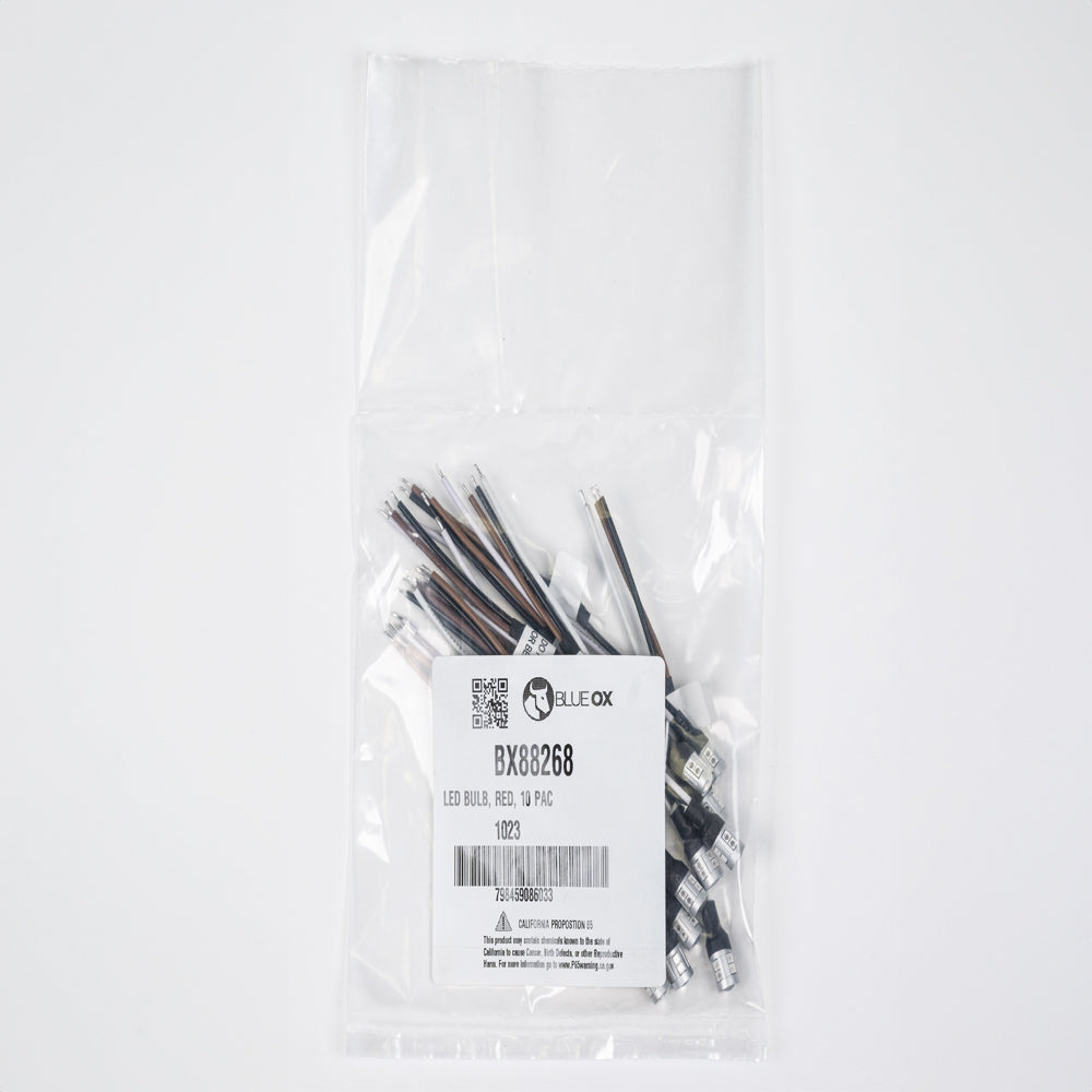 Blue Ox BX88268 LED Wiring Kit
