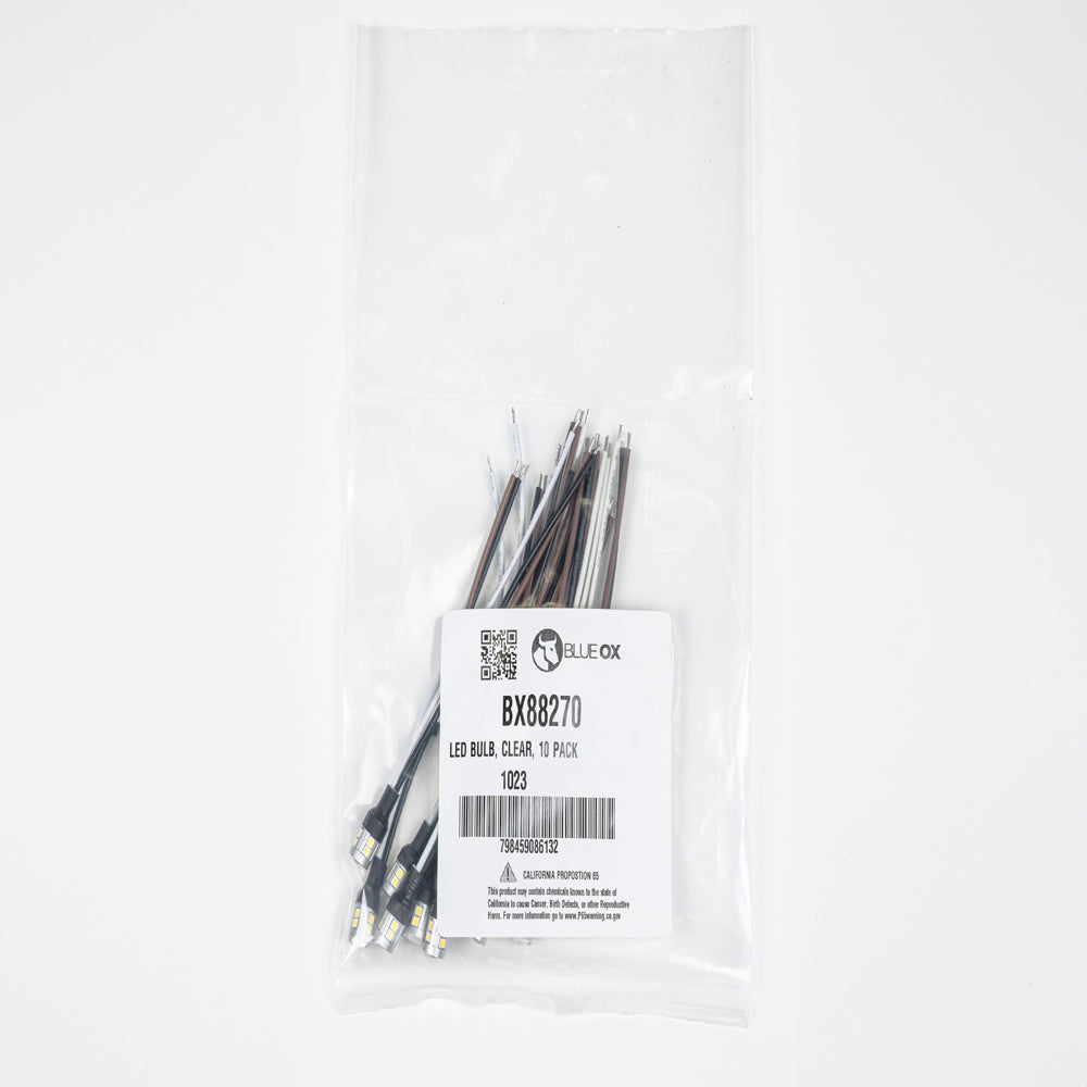 Blue Ox BX88270 LED Wiring Kit