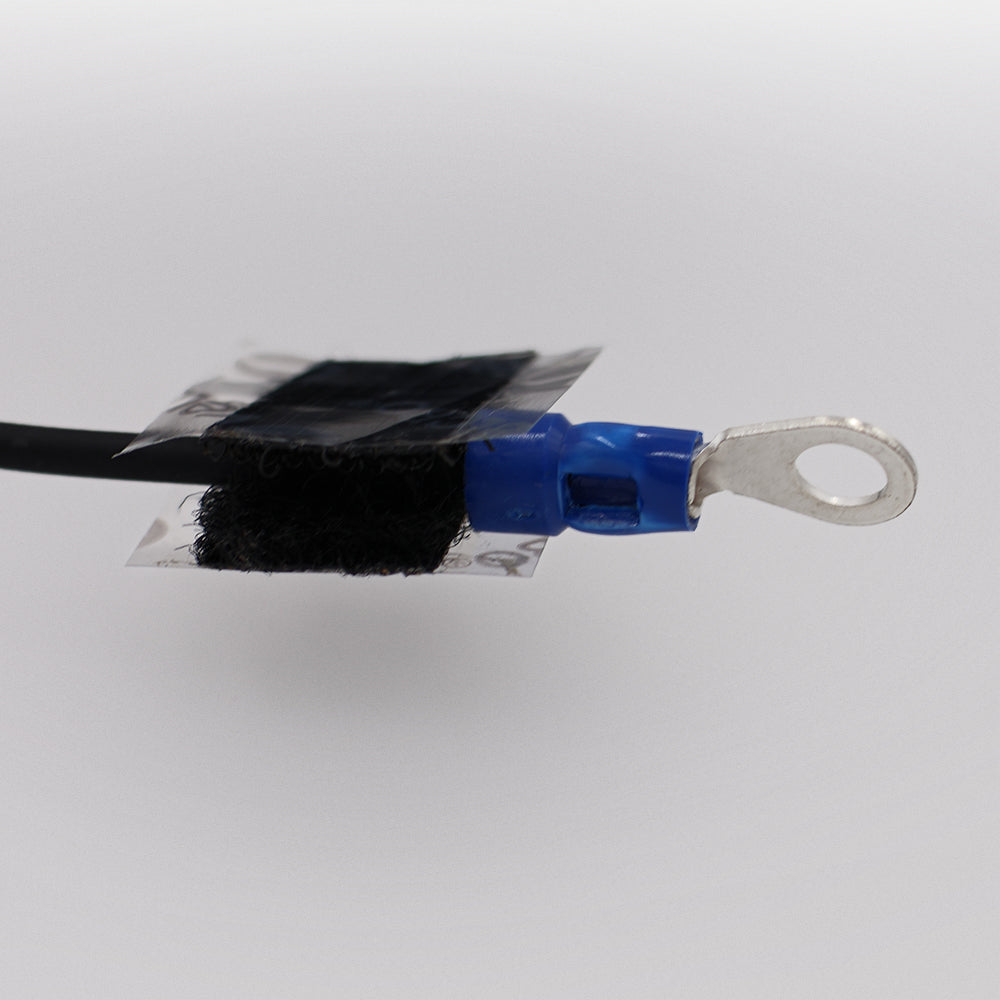 Blue Ox BX88274 Fuse Bypass Switch for Select Buick Enclave, Chevrolet Equinox, Chevrolet Traverse, GMC Acadia, GMC Acadia Limited, GMC Terrain, Pontiac G6, Saturn Outlook