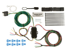Load image into Gallery viewer, Blue Ox BX88275 EZ Light Wiring Harness Kit