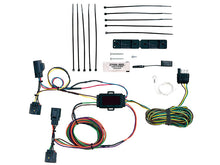 Load image into Gallery viewer, Blue Ox BX88279 EZ Light Wiring Harness Kit for Select Jeep Liberty