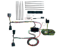 Load image into Gallery viewer, Blue Ox BX88282 EZ Light Wiring Harness Kit for Select Jeep Grand Cherokee