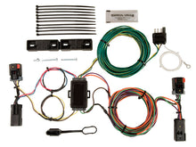Load image into Gallery viewer, Blue Ox BX88283 EZ Light Wiring Harness Kit for Select Jeep Liberty
