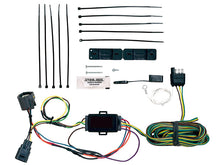 Load image into Gallery viewer, Blue Ox BX88285 EZ Light Wiring Harness Kit for Select Jeep Wrangler, Jeep Wrangler JK