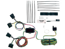 Load image into Gallery viewer, Blue Ox BX88287 EZ Light Wiring Harness Kit for Select Ford Edge, Ford Escape, Ford F-150, Ford Ranger, Lincoln MKX, Mazda Tribute