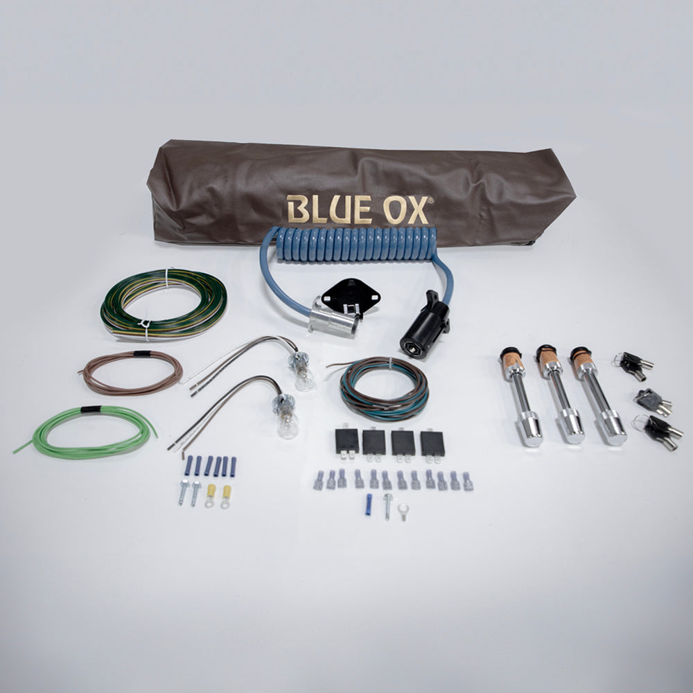 Blue Ox BX88308 Avail Accessory Kit