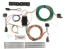 Load image into Gallery viewer, Blue Ox BX88313 EZ Light Wiring Harness Kit for Select Jeep TJ, Jeep Wrangler