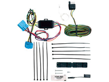 Load image into Gallery viewer, Blue Ox BX88317 EZ Light Wiring Harness Kit for Select Cadillac Escalade, Chevrolet Avalanche 1500, Chevrolet Avalanche 2500, Chevrolet Silverado 1500, Chevrolet Silverado 2500, Chevrolet Silverado 3500, Chevrolet Silverado HD, Chevrolet Suburban 1500,