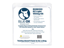 Load image into Gallery viewer, Blue Ox BX88320 EZ Light Wiring Harness Kit for Select Chevrolet Avalanche, Chevrolet Suburban 1500, Chevrolet Tahoe, GMC Yukon
