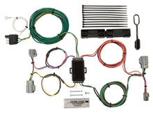 Load image into Gallery viewer, Blue Ox BX88321 EZ Light Wiring Harness Kit for Select Ford Focus