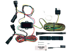 Load image into Gallery viewer, Blue Ox BX88323 EZ Light Wiring Harness Kit for Select Ford Edge