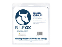 Load image into Gallery viewer, Blue Ox BX88334 Wiring Kit