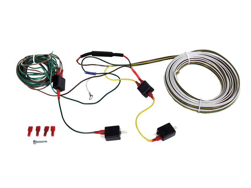 Blue Ox BX88334 Wiring Kit