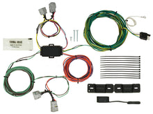 Load image into Gallery viewer, Blue Ox BX88339 EZ Light Wiring Harness Kit for Select Jeep Cherokee