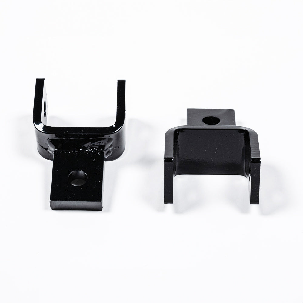 Blue Ox BX8833 Tow Bar Adapter Bracket
