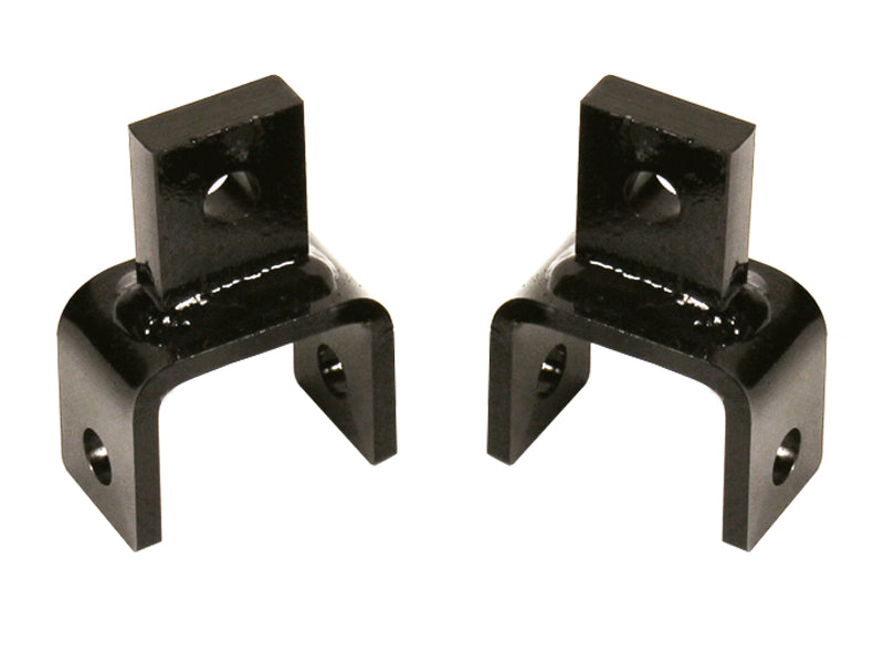 Blue Ox BX8833 Tow Bar Adapter Bracket