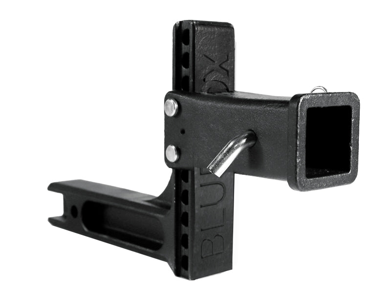 Blue Ox BX88352 Adjustable Drop Receiver