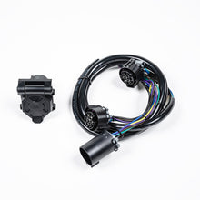 Load image into Gallery viewer, Blue Ox BX88356 5th Wheel Wiring Harness Kit, 6 ft. Long