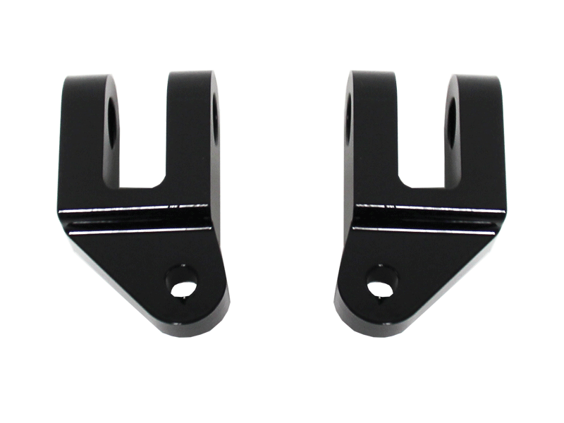 Blue Ox BX88357 Off Road Bumper Adapter