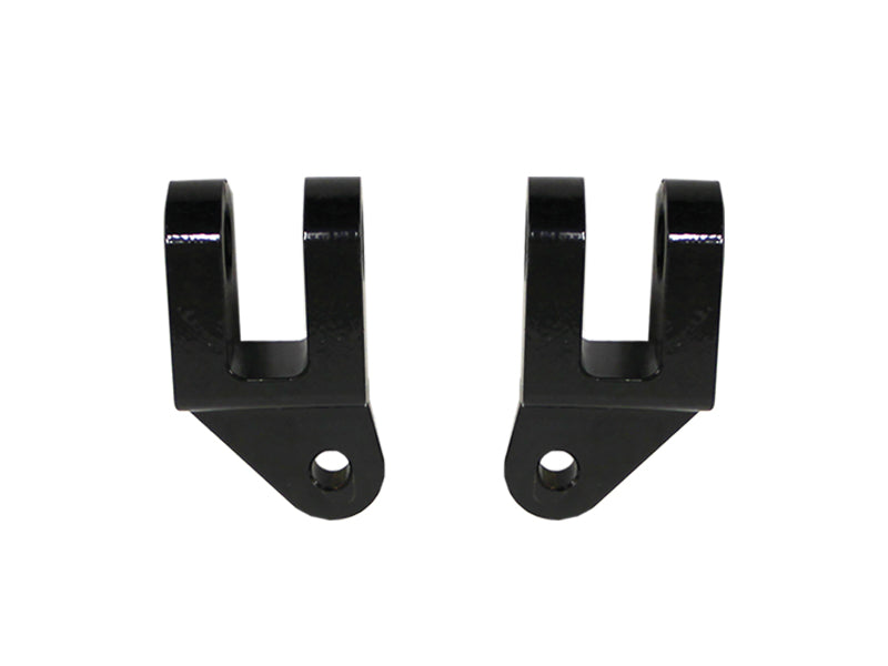 Blue Ox BX88358 Off Road Bumper Adapter