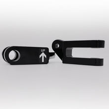 Load image into Gallery viewer, Blue Ox BX88358 Off Road Bumper Adapter