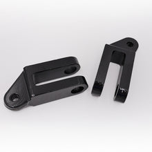 Load image into Gallery viewer, Blue Ox BX88358 Off Road Bumper Adapter