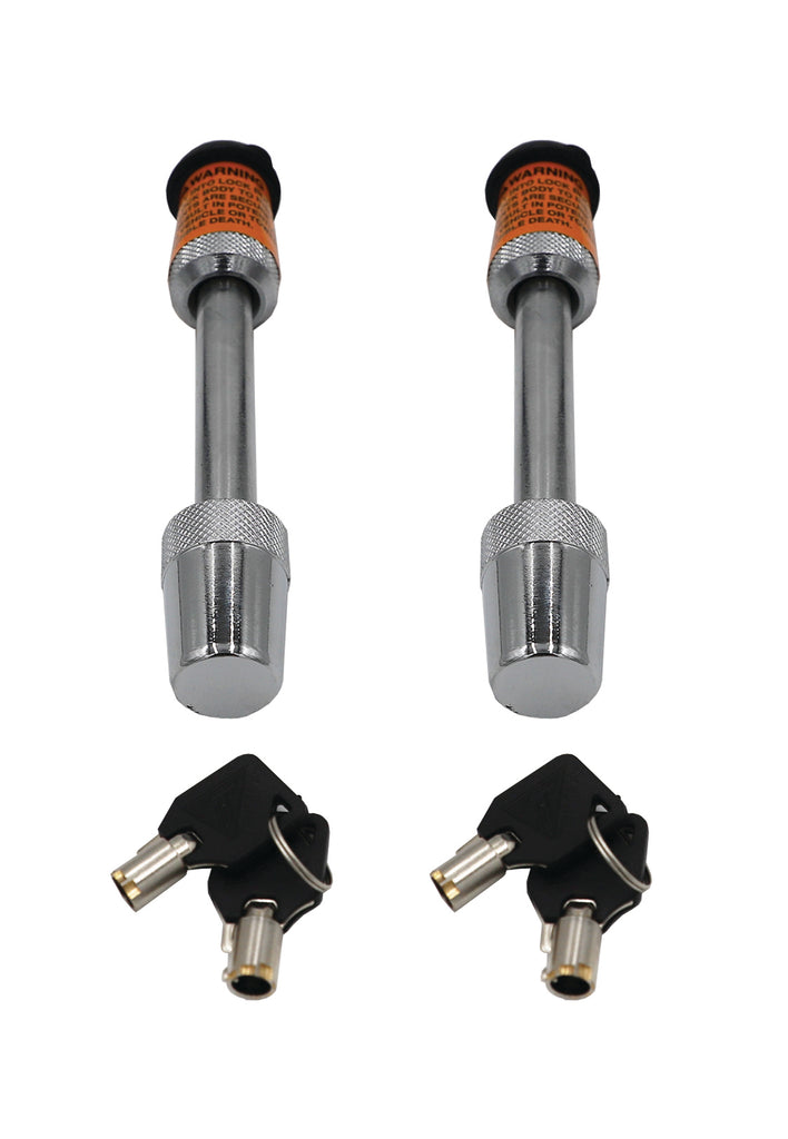Blue Ox BX88359 Class II Base Plate Lock Kit