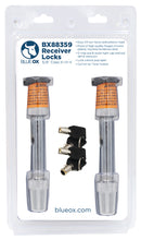 Load image into Gallery viewer, Blue Ox BX88359 Class II Base Plate Lock Kit