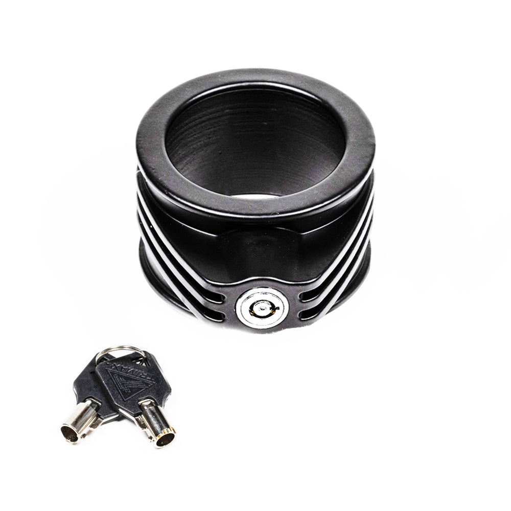 Blue Ox BX88360 Universal King Pin Lock Kit