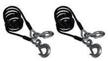 Load image into Gallery viewer, Blue Ox BX88362 Safety Cable Kit
