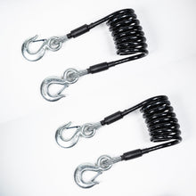 Load image into Gallery viewer, Blue Ox BX88362 Safety Cable Kit