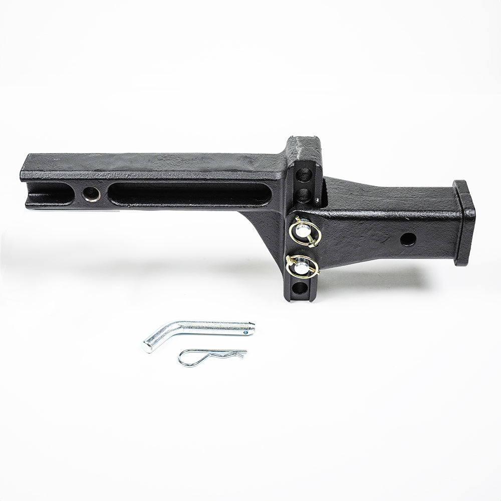 Blue Ox BX88379 Adjustable Drop Receiver